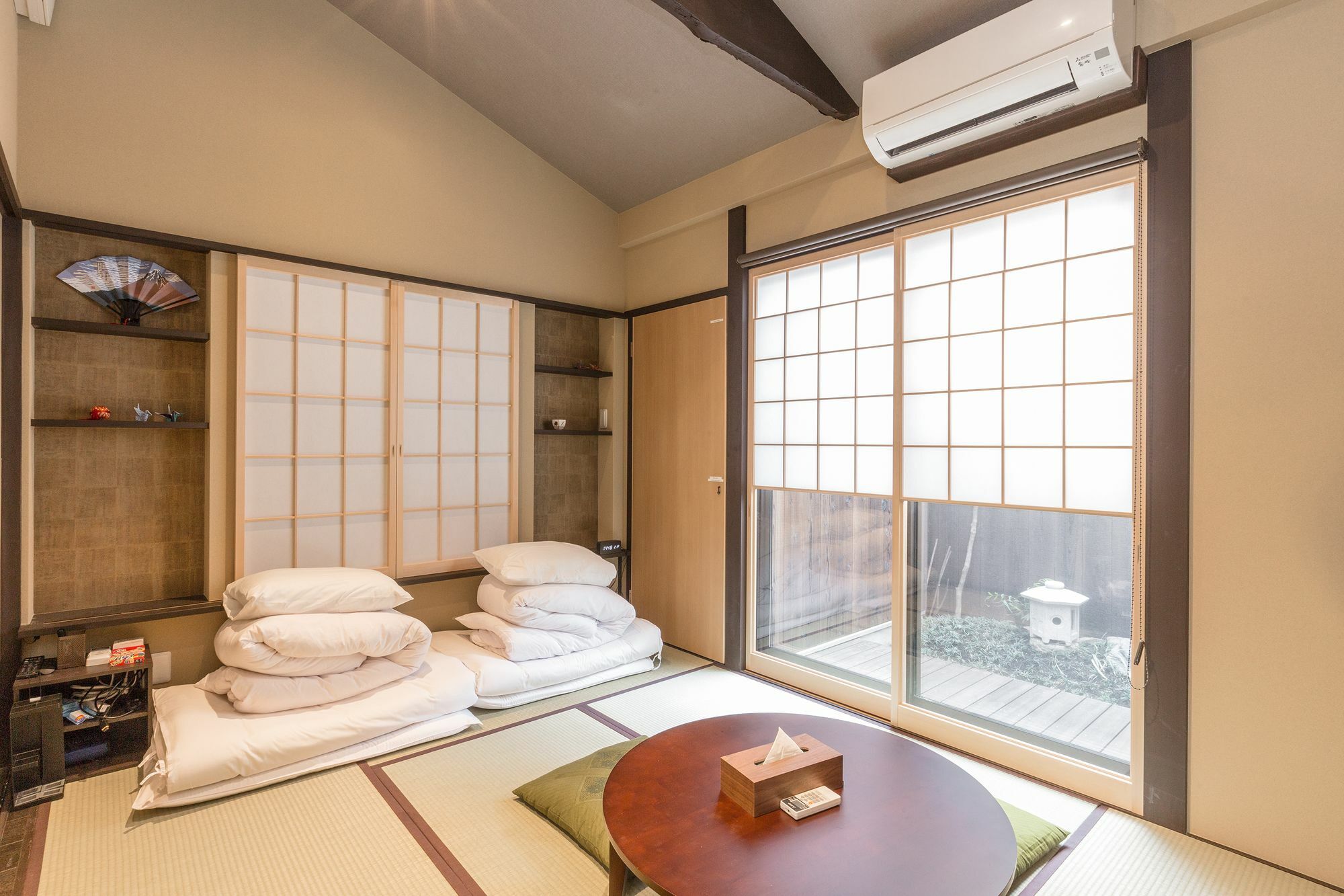 Apartment Sen House *