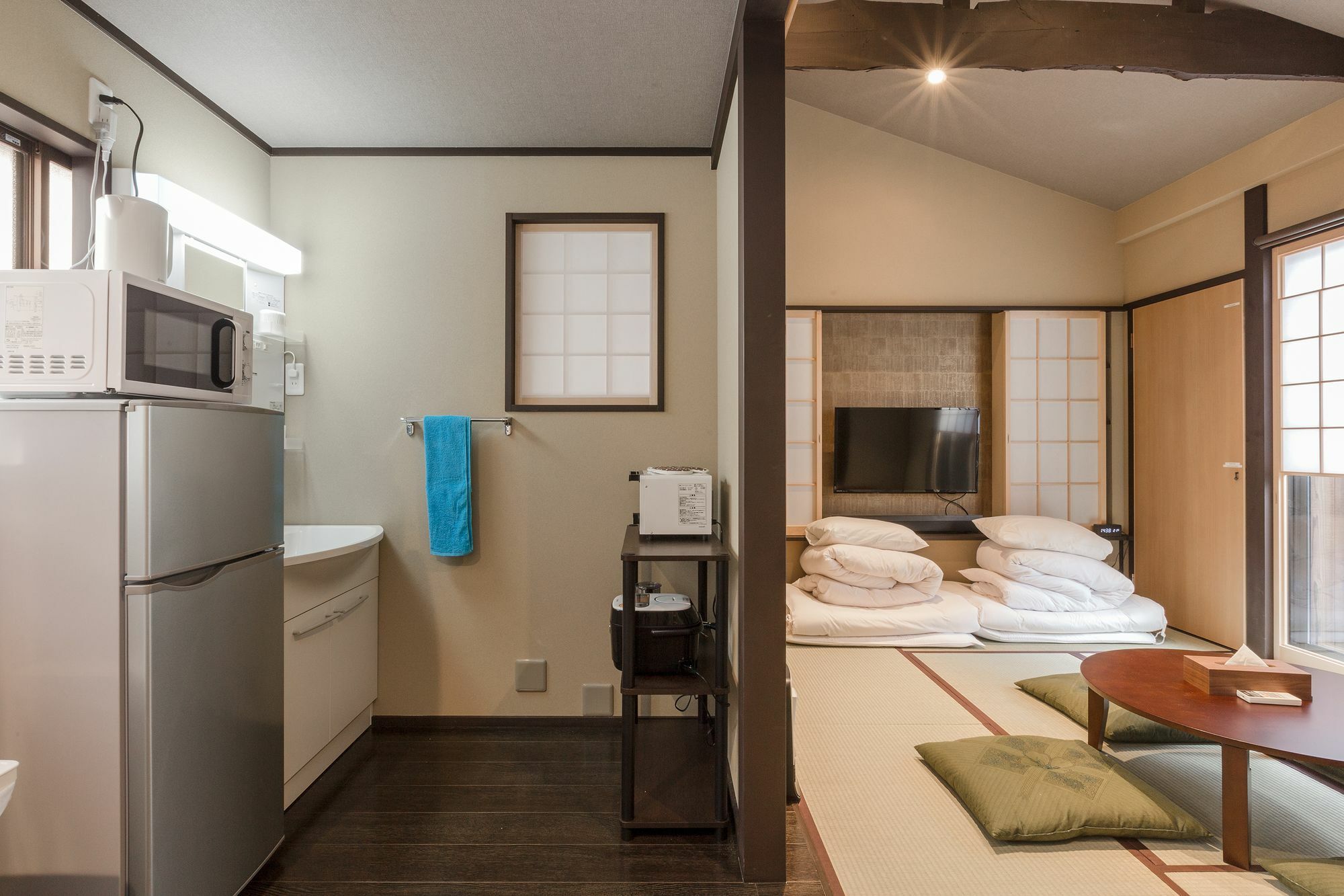 Sen House Kyoto