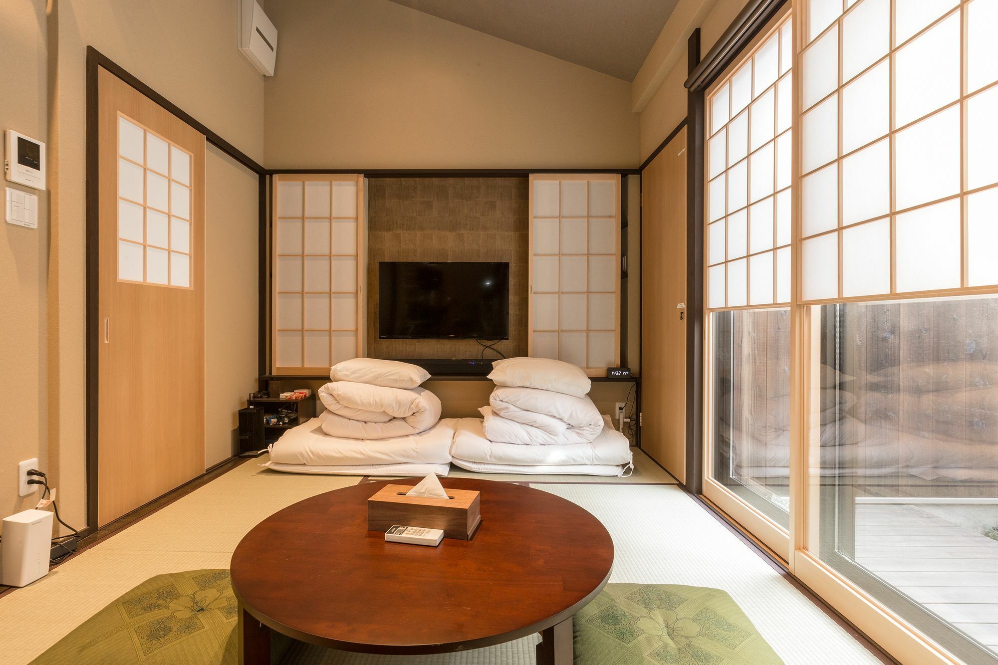 Apartment Sen House *