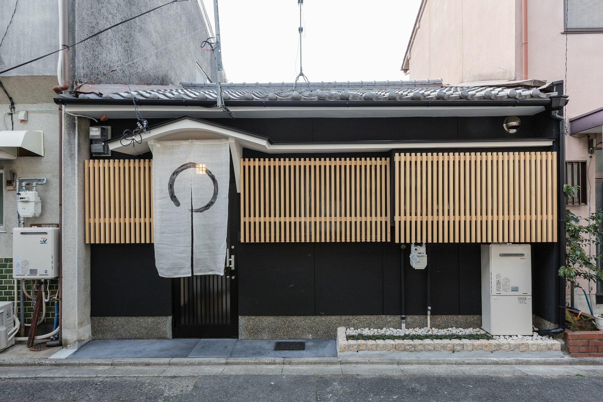 Sen House Kyoto
